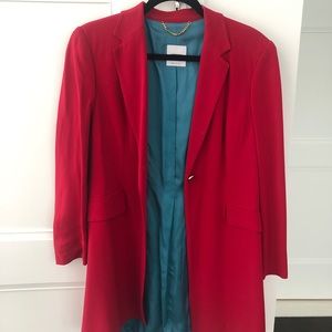 Vintage Moschino Blazer